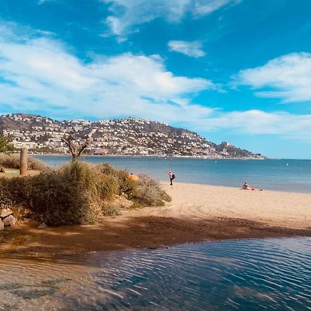 La Baie De Rose Διαμέρισμα Ρόζες Εξωτερικό φωτογραφία