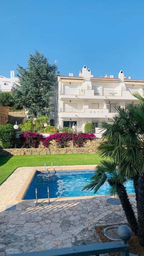 La Baie De Rose Διαμέρισμα Ρόζες Εξωτερικό φωτογραφία