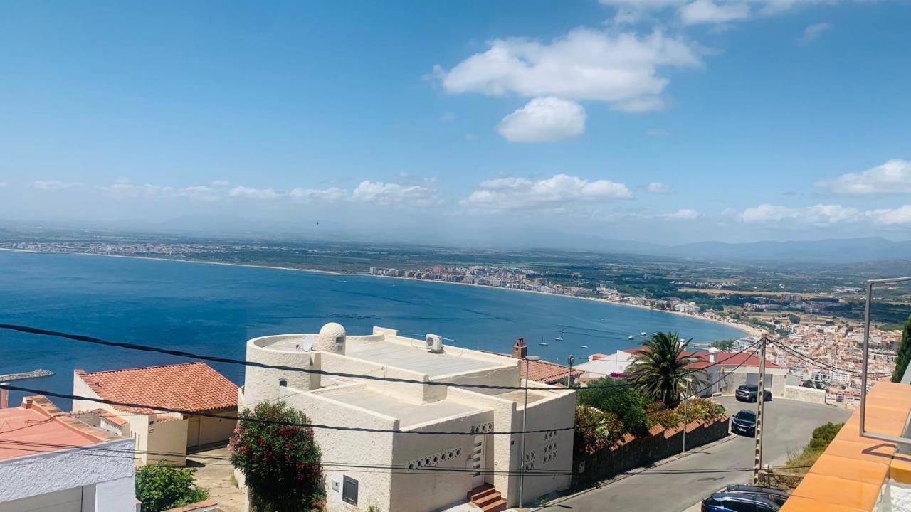 La Baie De Rose Διαμέρισμα Ρόζες Εξωτερικό φωτογραφία