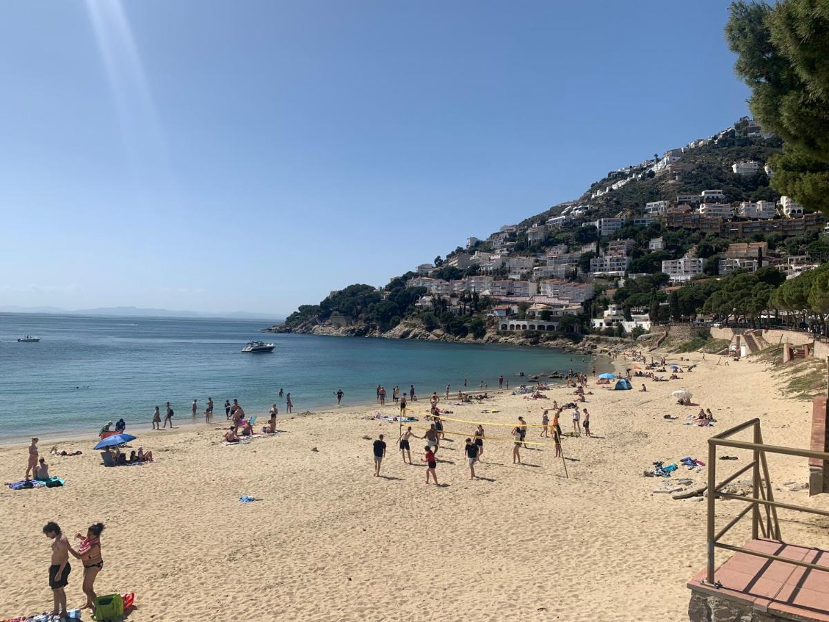 La Baie De Rose Διαμέρισμα Ρόζες Εξωτερικό φωτογραφία