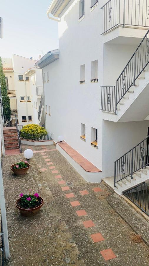 La Baie De Rose Διαμέρισμα Ρόζες Εξωτερικό φωτογραφία
