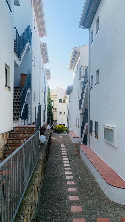 La Baie De Rose Διαμέρισμα Ρόζες Εξωτερικό φωτογραφία