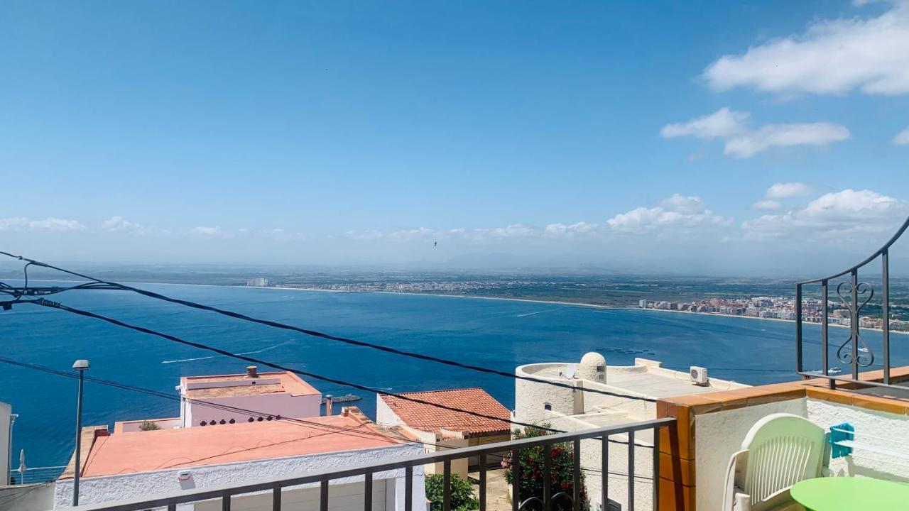 La Baie De Rose Διαμέρισμα Ρόζες Εξωτερικό φωτογραφία